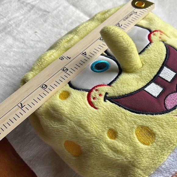Vintage Nickelodeon Sponge Bob Square pants plush. - Picture 13 of 14